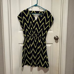 Charlotte Russe mini dress - Size L